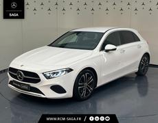 Mercedes Classe A Montgeron