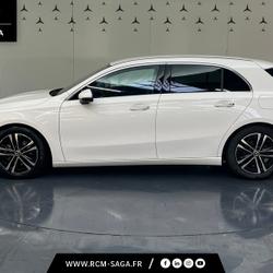 Mercedes Classe A 180 Progressive Line occasion - Montgeron - photo 2/20