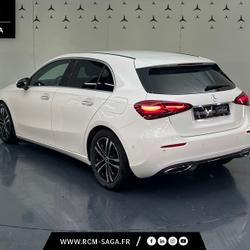 Mercedes Classe A 180 Progressive Line occasion - Montgeron - photo 3/20