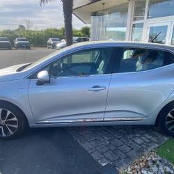 Renault Clio 5 Clio TCe 100 GPL - 21 Zen M&eacute;dis