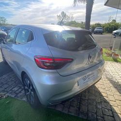 Renault Clio 5 Clio TCe 100 GPL - 21 Zen M&eacute;dis