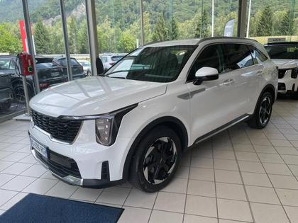 Kia Sorento - 1.6 T-GDi 253ch PHEV Design Business 4x4 7 places - 58 990 €