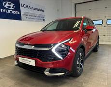 Kia Sportage Saintes