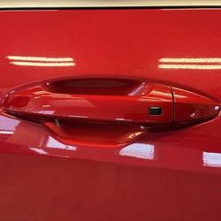 Kia Sportage Sportage 1.6 T-GDi 230ch ISG Hybride BVA6 4x4 Design Saintes