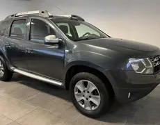 Dacia Duster Saintes