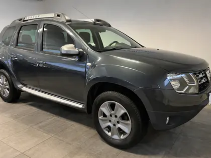 Dacia Duster Saintes