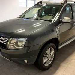 Dacia Duster Duster 1.5 dCi 110 4x2 Laur&eacute;ate Saintes