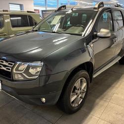 Dacia Duster Duster 1.5 dCi 110 4x2 Laur&eacute;ate Saintes