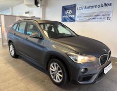 BMW X1 Saintes