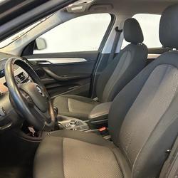 BMW X1 X1 sDrive 16d 116 ch Lounge Saintes
