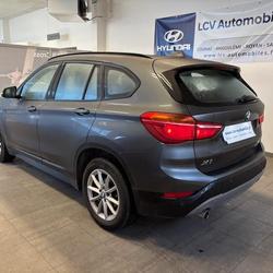 BMW X1 X1 sDrive 16d 116 ch Lounge Saintes