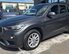BMW X1 Champniers