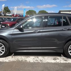 BMW X1 X1 sDrive 16d 116 ch Lounge Champniers