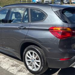 BMW X1 X1 sDrive 16d 116 ch Lounge Champniers