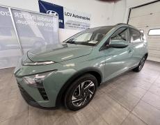 Hyundai Bayon Saintes