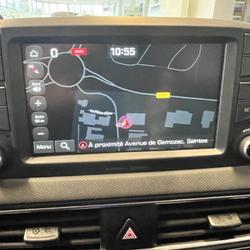 Hyundai Kona Kona 1.6 CRDi 136 DCT-7 Creative Saintes
