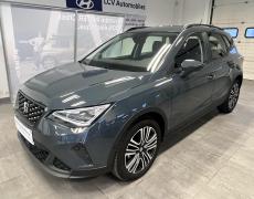 Seat Arona Saintes