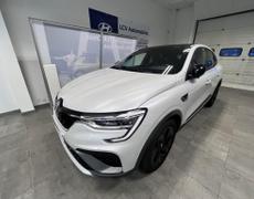 Renault Arkana Saintes