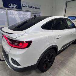 Renault Arkana Arkana E-Tech 145 - 21B R.S. Line Saintes