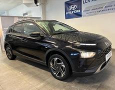 Hyundai Bayon Châteaubernard