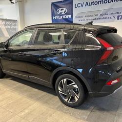 Hyundai Bayon Bayon 1.0 T-GDi 100 DCT-7 Hybrid 48V Intuitive Ch&acirc;teaubernard