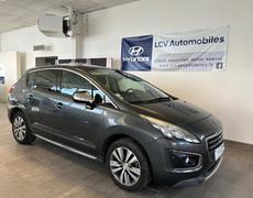 Peugeot 3008 Saintes