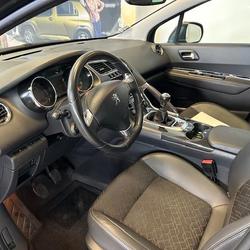 Peugeot 3008 3008 1.6 BlueHDi 120ch S&S BVM6 Allure Saintes