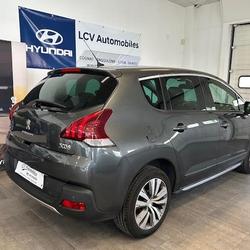 Peugeot 3008 3008 1.6 BlueHDi 120ch S&S BVM6 Allure Saintes