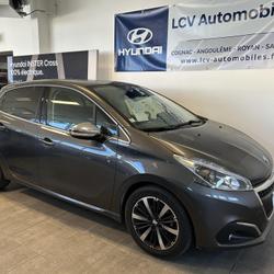 Peugeot 208 208 PureTech 82ch S&S BVM5 Tech Edition Saintes