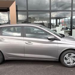 Hyundai i20 i20 1.2 84 Initia Ch&acirc;teaubernard