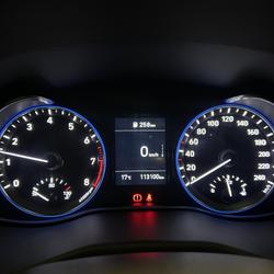 Hyundai Kona Kona 1.0 T-GDi 100 Intuitive Saintes