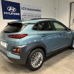 Hyundai Kona Kona 1.0 T-GDi 100 Intuitive Saintes