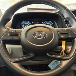 Hyundai i20 i20 1.0 T-GDi 100 DCT-7 Hybrid 48V Business Saintes