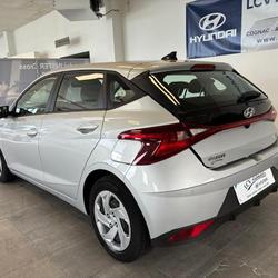Hyundai i20 i20 1.0 T-GDi 100 DCT-7 Hybrid 48V Business Saintes