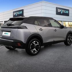 Peugeot 2008 2008 PureTech 130 S&S EAT8 GT Montpellier