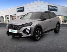 Peugeot 2008 Le Crès