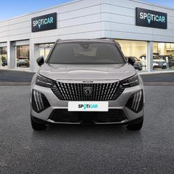 Peugeot 2008 2008 PureTech 130 S&S EAT8 GT Le Cr&egrave;s