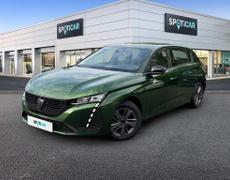 Peugeot 308 III Phase 1 Auch