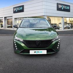 Peugeot 308 III Phase 1 308 PureTech 130ch S&S BVM6 Active Pack Auch