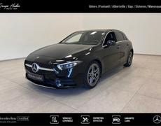 Mercedes Classe A Fontanil-Cornillon