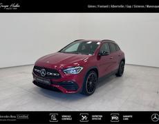 Mercedes GLA Fontanil-Cornillon