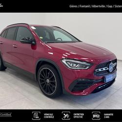 Mercedes GLA 200 d AMG Line Fontanil-Cornillon