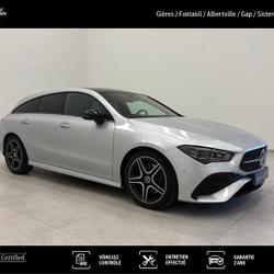 Autres CFMOTO 200 d AMG Line Shoot Fontanil-Cornillon