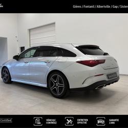 Autres CFMOTO 200 d AMG Line Shoot Fontanil-Cornillon