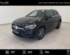 Mercedes GLA Fontanil-Cornillon