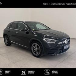 Mercedes GLA 220 d 4MATIC AMG Line Fontanil-Cornillon