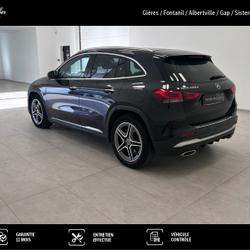 Mercedes GLA 220 d 4MATIC AMG Line Fontanil-Cornillon