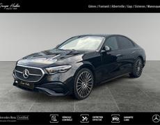 Mercedes Classe E