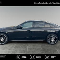 Mercedes Classe E Berline 300 de AMG Line Fontanil-Cornillon