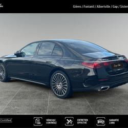 Mercedes Classe E Berline 300 de AMG Line Fontanil-Cornillon
